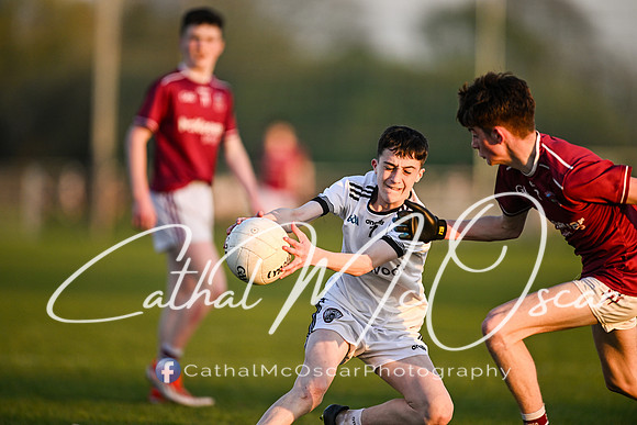 Castledawson v Slaughtneil (18 of 38)