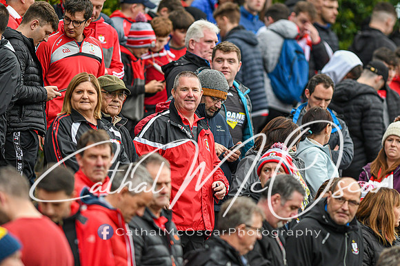 Magherafelt v Slaughtneil (70 of 150)