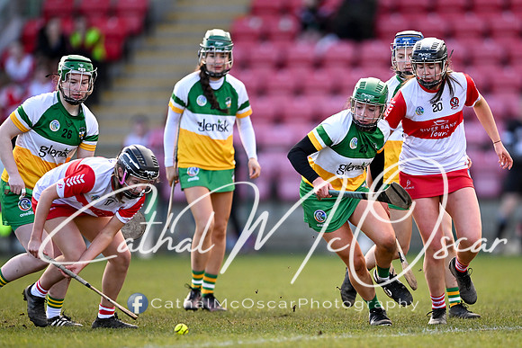 Derry v Offaly (129 of 142)