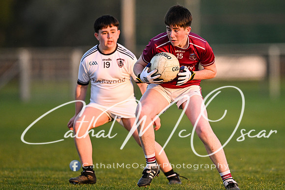 Castledawson v Slaughtneil (26 of 38)