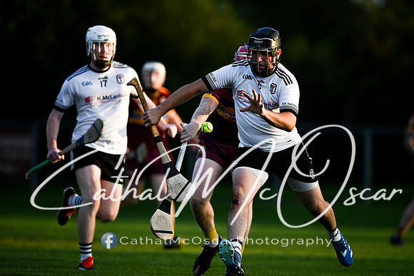 Gort Na Mona v Ballymena (114 of 117)