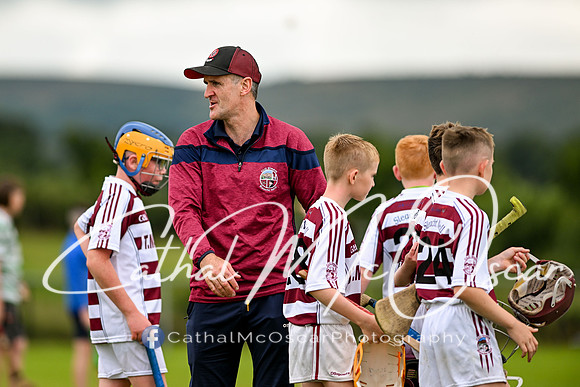Dungiven U11 Tournament (224 of 226)