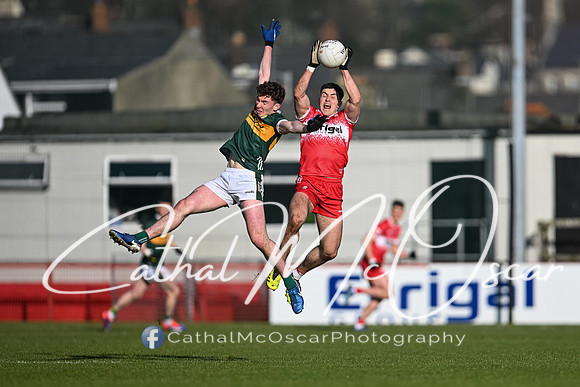 Derry v Kerry-60