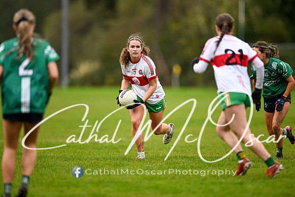 Ballymaguigan v Lurgan-70