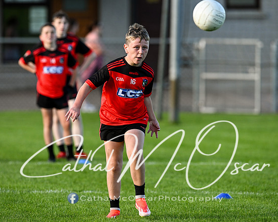 Lissan v St Patricks-27