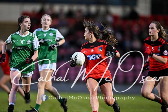 Craigbane v Lissan (92 of 186)