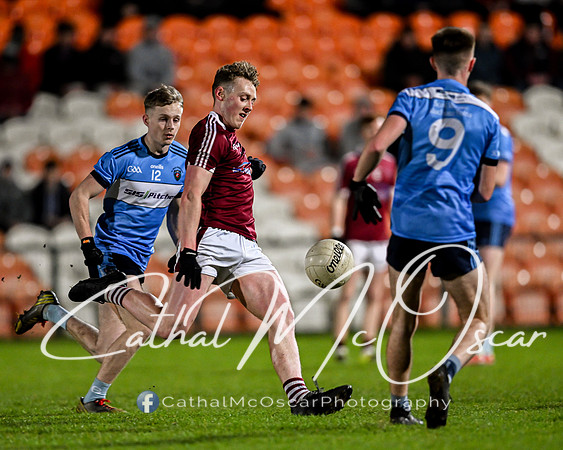 St Mary's v Omagh CBS (40 of 235)