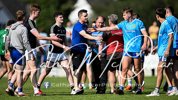 Castledawson v Ballinderry-121