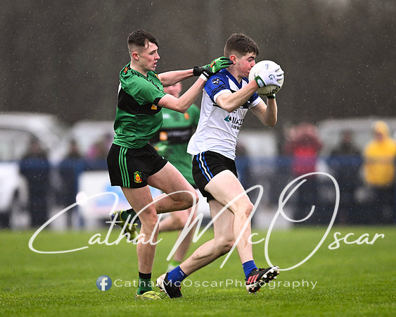 Sts Pats v Holy Trinity-148
