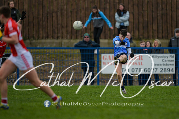 St Marys Magherafelt v St Patricks Dungannon (193 of 198)
