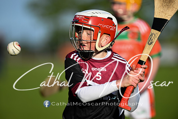 Lavey v Cushendall (2 of 70)