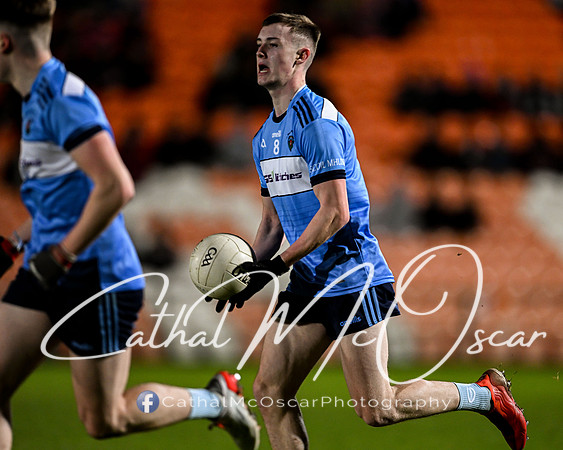 St Mary's v Omagh CBS (48 of 235)