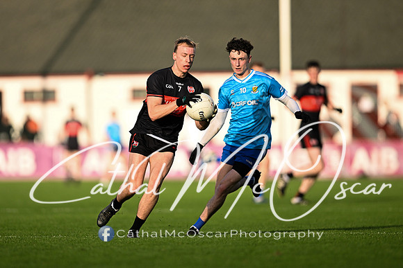 Ballinderry v Carrickcruppen-44