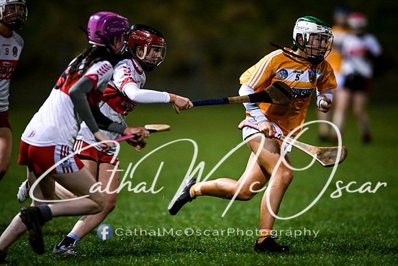 Derry v Antrim (22 of 150)