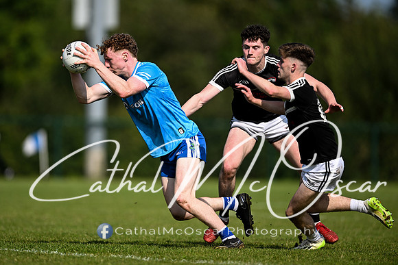 Castledawson v Ballinderry-84