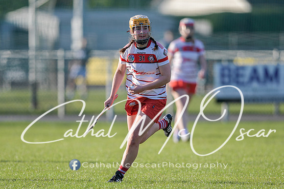 Castledawson v Kilrea (21 of 84)