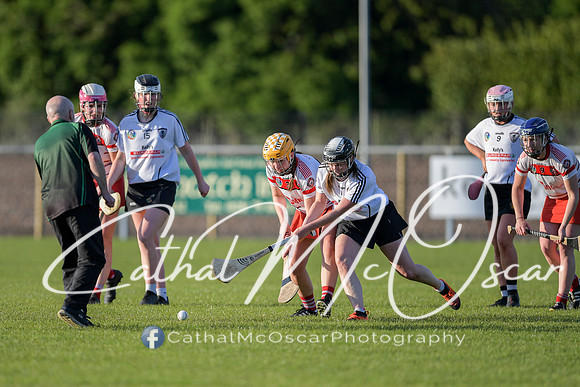 Castledawson v Kilrea (20 of 84)