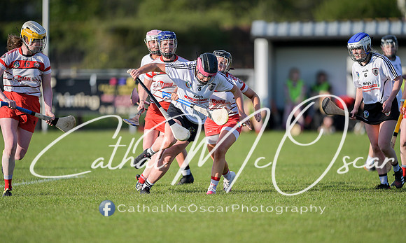 Castledawson v Kilrea (19 of 84)