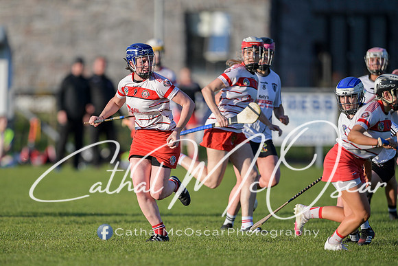 Castledawson v Kilrea (25 of 84)