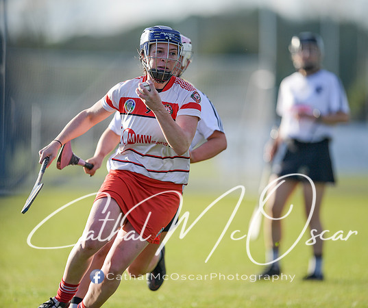 Castledawson v Kilrea (14 of 84)