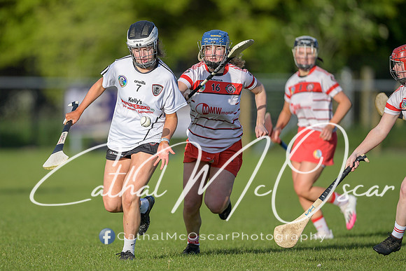 Castledawson v Kilrea (2 of 84)
