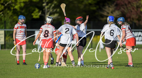 Castledawson v Kilrea (7 of 84)