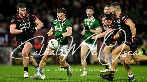 Newbridge v Clann Éireann-88