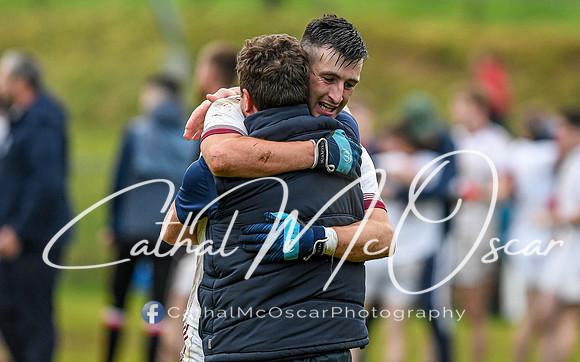 Magherafelt v Slaughtneil (136 of 150)