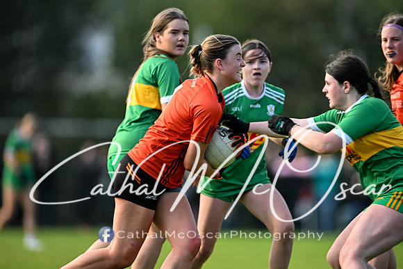 Lavey v Ballymaguigan-48