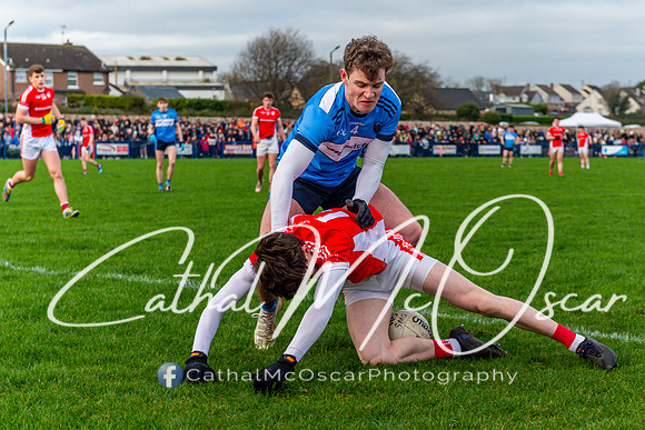 St Marys Magherafelt v St Patricks Dungannon (64 of 198)