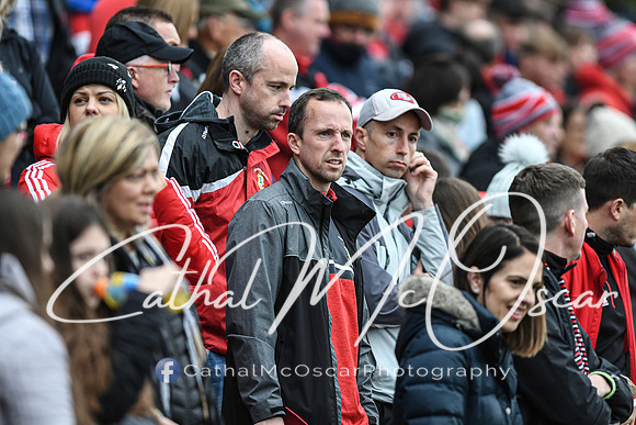 Magherafelt v Slaughtneil (6 of 150)