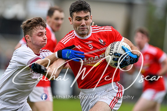 Magherafelt v Slaughtneil (45 of 150)