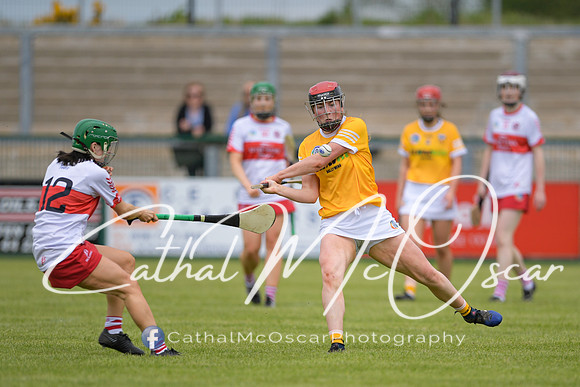 Derry v Antrim (24 of 107)