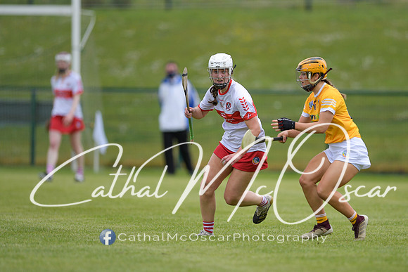 Derry v Antrim (30 of 107)