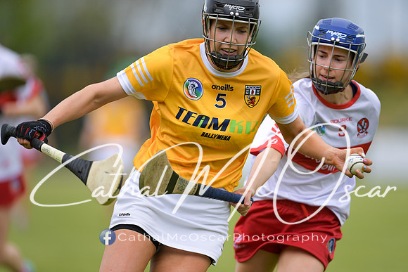 Derry v Antrim (28 of 107)
