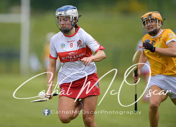 Derry v Antrim (32 of 107)