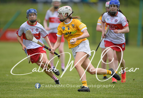 Derry v Antrim (38 of 107)