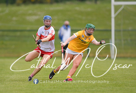 Derry v Antrim (42 of 107)