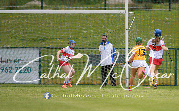 Derry v Antrim (43 of 107)