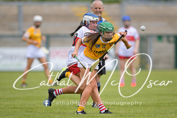 Derry v Antrim (44 of 107)