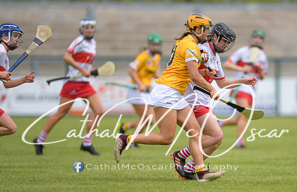 Derry v Antrim (47 of 107)