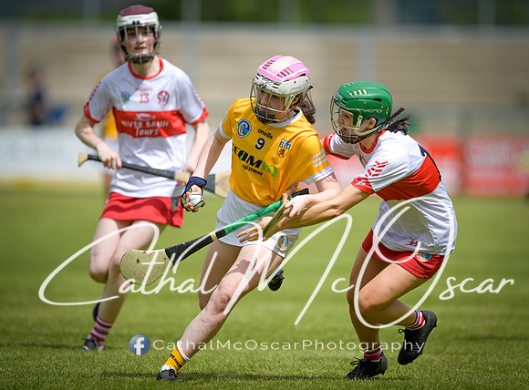 Derry v Antrim (49 of 107)