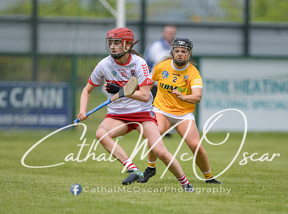 Derry v Antrim (53 of 107)