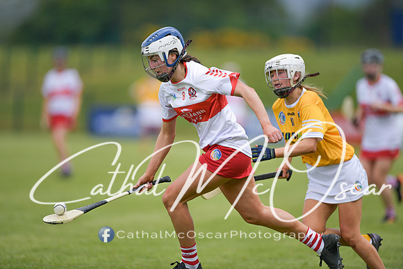 Derry v Antrim (61 of 107)