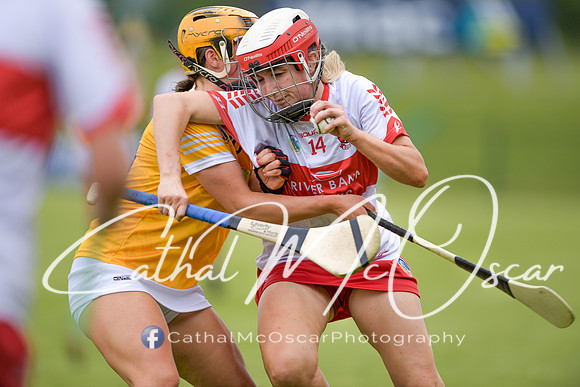 Derry v Antrim (63 of 107)