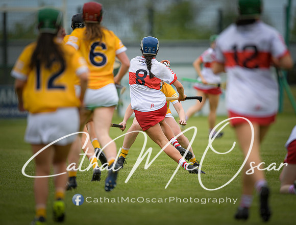 Derry v Antrim (65 of 107)