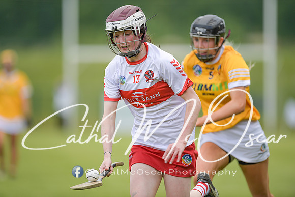 Derry v Antrim (64 of 107)