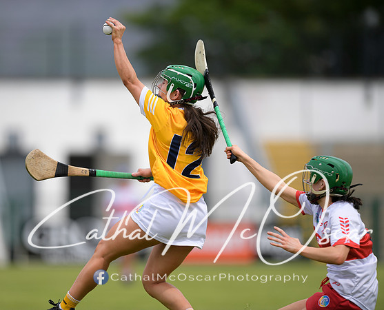 Derry v Antrim (68 of 107)