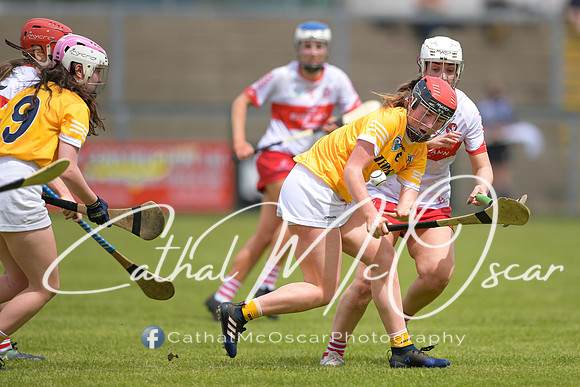 Derry v Antrim (69 of 107)