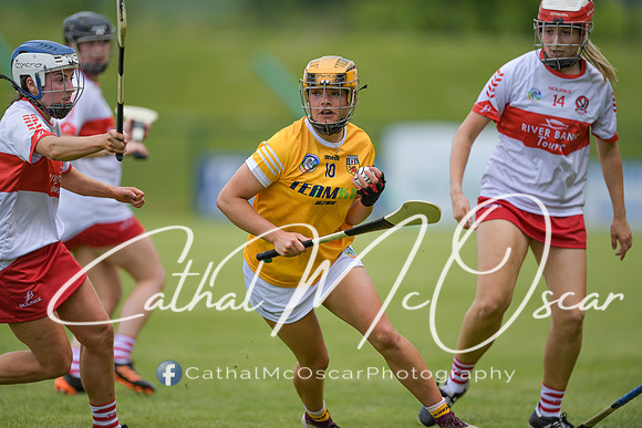Derry v Antrim (74 of 107)